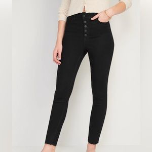Nine West Stretchy Skinny Jeans